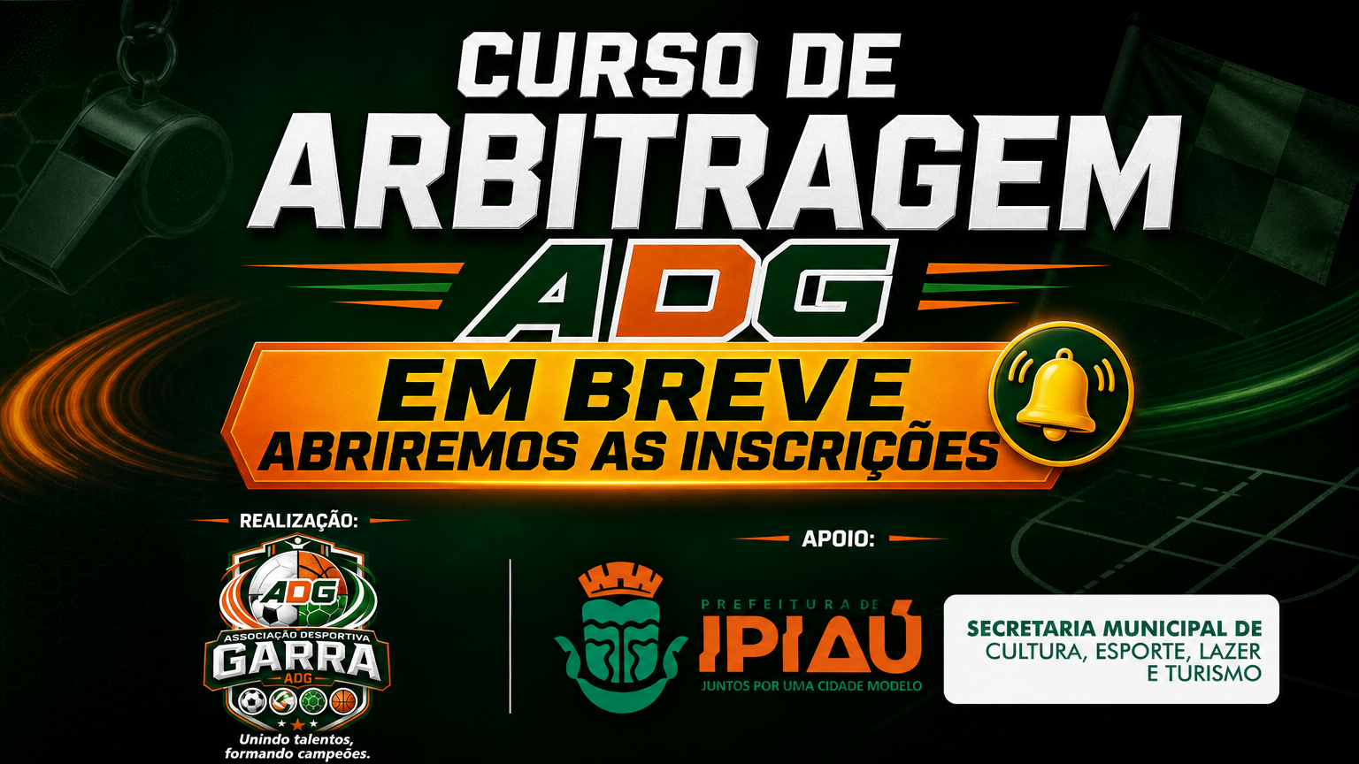 Curso de Arbitragem