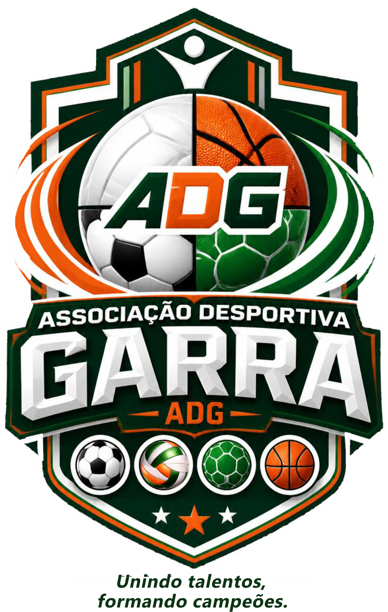 Associação Desportiva Garra