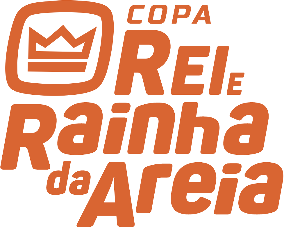 Rei e Rainha da Areia